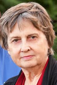 Nancy Virginia Cummins Obituary