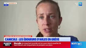 Portrait d'Anaïs Bernard, ostéopathe pour les taureaux de Camargue