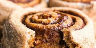 Follow this doctor's prescription for a healthy dessert. 20 Healthier Desserts To Get A Sugar Fix This January Cafemom Com