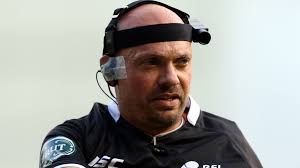 Four Nations: Englishman Phil Bentham to referee New Zealand v Australia  final