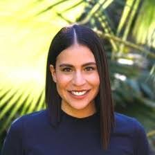 Erica Cordova's Instagram, Twitter & Facebook