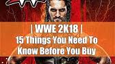 Wwe 2k19 achievement & trophy list we have listed every achievement and trophy in the table below, including the secret achievements, to help you 100% wwe 2k19. Wwe2k18 Trophy Guide This Way Please Youtube