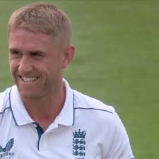 @ESPNcricinfo's video Tweet