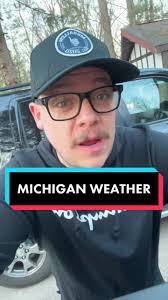 Michigan Weather: Motorcycle Crash Alert in Ann Arbor