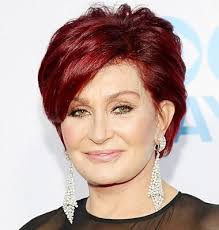 Contact Sharon Osbourne