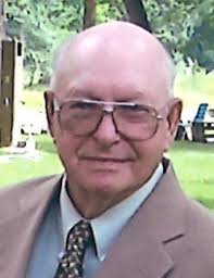 Obituary information for Eldon C. Chrisinger