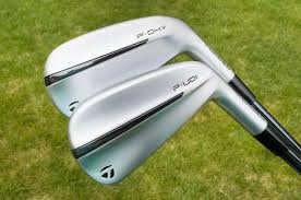 Gậy sắt dài Utility Iron Taylormade P-DHY và P-UDI 2024 có thể thay thế gậy  gỗ , rescue đang được ưu đã giá cực tốt Loft : 2i 3i 4i Hiện có