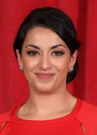 Mona Goodwin's Instagram, Twitter & Facebook