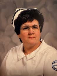 Pamela Gail Meadows Campbell