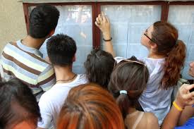 Rezultate Evaluare NaÈ›ionalÄƒ 2015 Finale Notele Finale De La Capacitate 2015 Sunt Pe Edu Ro Ponderea Mediilor Peste 5 A Crescut UÈ™or La 79 36 Statistici JudeÈ›e