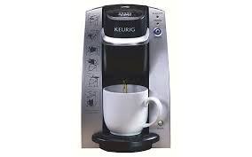 Rooted in service and united by our purpose, we strive to do great things for each other, our partners, our communities, and our planet. Starbucks Interactive Icup Single Cup Coffee Brewer