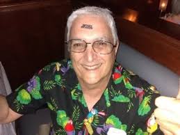 Martin Post Obituary