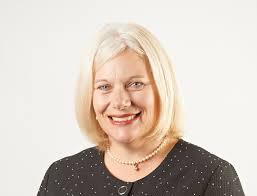 Liz Stolwyk is 'the best person for the job' of deputy mayor