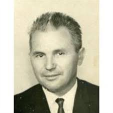 Most Recent Obituaries