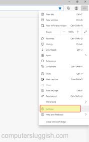 It only applies to address bar. How To Change The Search Engine Microsoft Edge Address Bar Uses Computersluggish