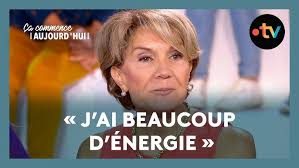 Discours d'Anna Larocque pour la Journée de la femme à St-Godefroi