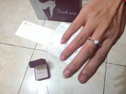 Pembayaran mudah, pengiriman cepat & bisa cicil 0%. 44 Top Baru Cincin Kawin Frank N Co