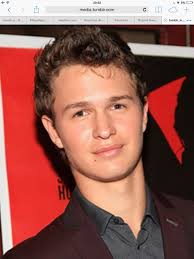 Ok Hazel Graze? "Ok Gus waters