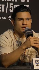 Coolboysteph is using all the tools in his toolbox to show he can do it  again at 126. #FigueroaFulton2 Order #BenavidezMorrell NOW