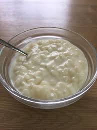 Milchreis Himmlisch Gut Rezept Rezepte Milchreis Nachtisch Thermomix
