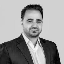 Eddy Rizk's Instagram, Twitter & Facebook