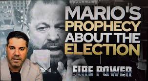 Mario Murillo Ministry