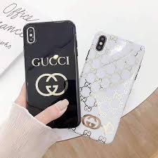 gucci style electroplating glossy tpu silicone designer iphone case for iphone 11 pro max x xs xs max xr 7 8 plus casememe iphone case protective luxury iphone cases iphone cases