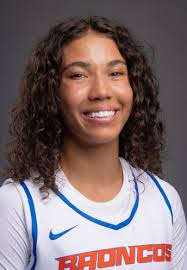 2025-26 SCHEDULE @BroncoSportsWBB @boisestatewbb BRONCO QUICK FACTS GAME  INFORMATION GAME 21