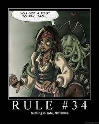 sparrow rule34 at XXX Pic