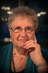 Obituary for Florabell E (Fescenmyer) Best/Niederriter