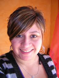 Aurélie FRANCO (LABASTIDE ROUAIROUX, ALBI)