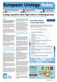 Maybe you would like to learn more about one of these? European Urology Today Vol 33 No 1 January February 2021 By European Association Of Urology Eau Issuu