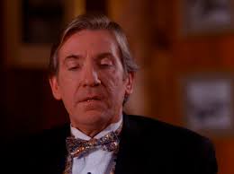 Lost in the Movies: Thomas Eckhardt (TWIN PEAKS Character Series Bonus #13)