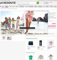 Les retours sont gratuits durant 30 jours pour les articles vendus et expédiés par la redoute en. Laredoute Fr Se Met Au Nudisme Wcommerce