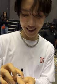 J Hope Send Off Singapore