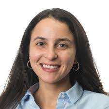 Nadia Abdallah's Instagram, Twitter & Facebook