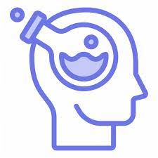 Experimental Head Mind Thinker Thinking Icon Download On Iconfinder Icon Game Icon All Icon