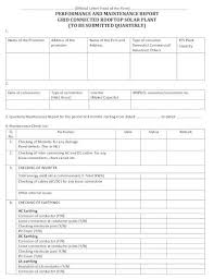 When you change the theme, the new theme applies to all the power view views in the report or sheets in the workbook. 17 Maintenance Report Templates In Google Docs Word Pages Pdf Xls Free Premium Templates