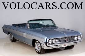 Image result for Sand Beige 1962 Oldsmobile