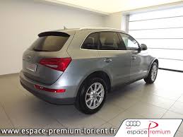 Q5 Silver La Nouveaute De La Semaine Q5 Audi Lorient Audilorient Vehicles Suv Car Suv