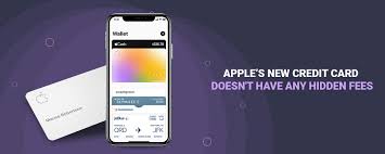 Jul 12, 2021 · apple in august 2019 released the apple card, a credit card that's. New Apple Credit Card The Only Reason Why You Should Not Apply