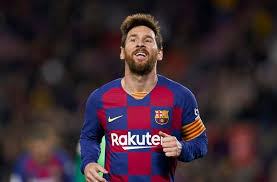 Ahead of their copa del rey clash with barcelona, sevilla star papu gomez has warned his teammates about lionel messi, saying the legend is capable of anything. Lionel Messi Scores Two Assists One In Fc Barcelona Copa Del Rey Win Mundo Albiceleste