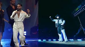 Yeison Jiménez confirmó en Megaland su próxima colaboración con Maluma