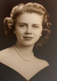 Gertrude Buck Obituary