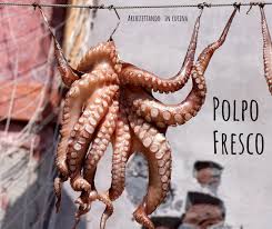 Maybe you would like to learn more about one of these? Polpo Bollito Senz Acqua Architettando In Cucina
