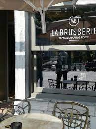 Dit is niet zomaar een brasserie. La Bru Sserie By Wout Bru Les Villas De Durbuy