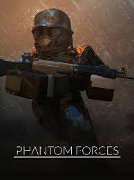 Phantom forces arsenal counter blox dev notes. Join Phantom Forces Esports Tournaments Game Tv