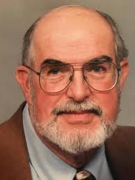 John M. Durgin, obituary