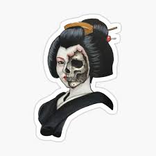 Hone Onna Gifts & Merchandise for Sale | Redbubble