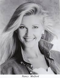Nancy Mulford's Instagram, Twitter & Facebook
